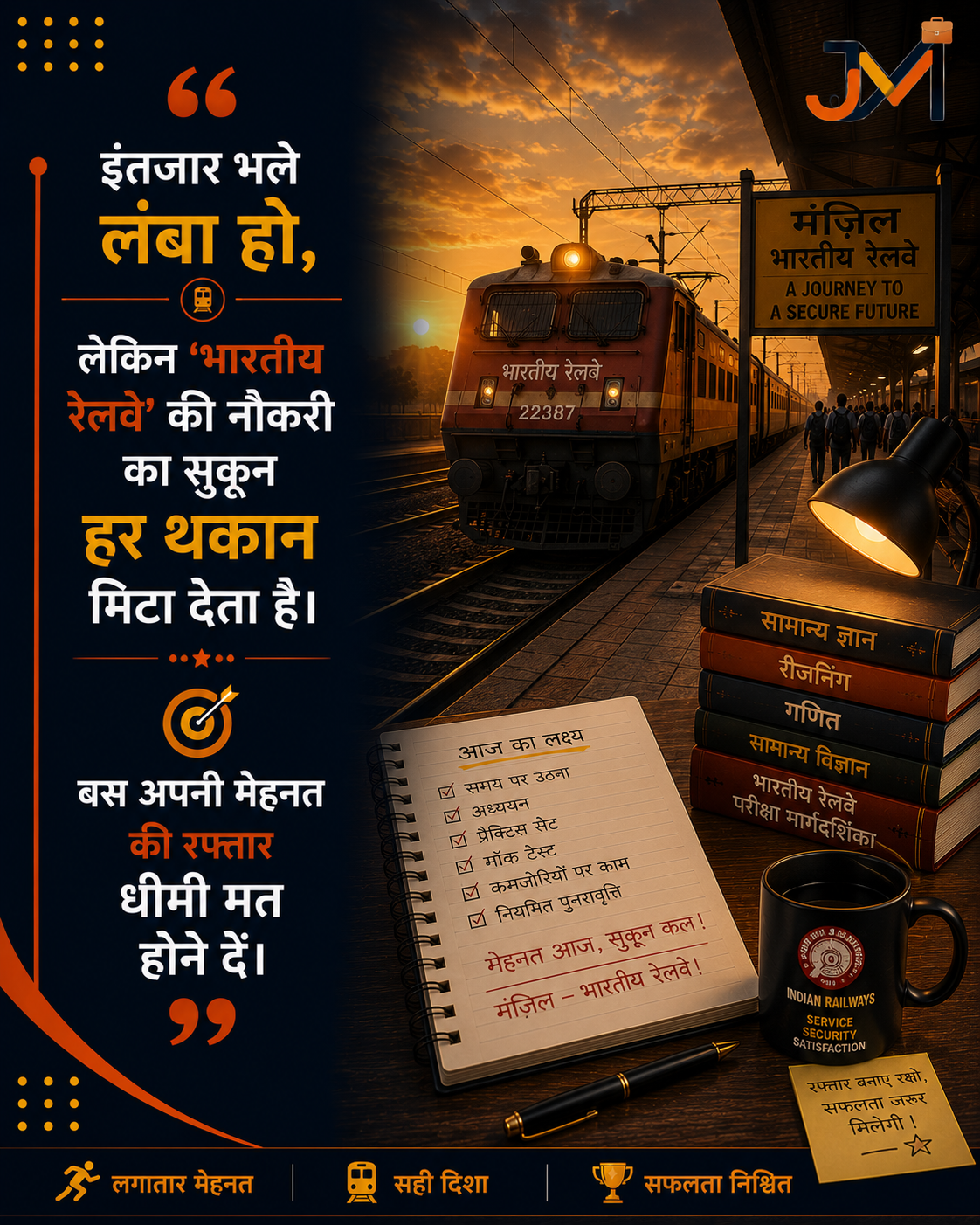 Indian Railways Jobs and Recruitment Guide